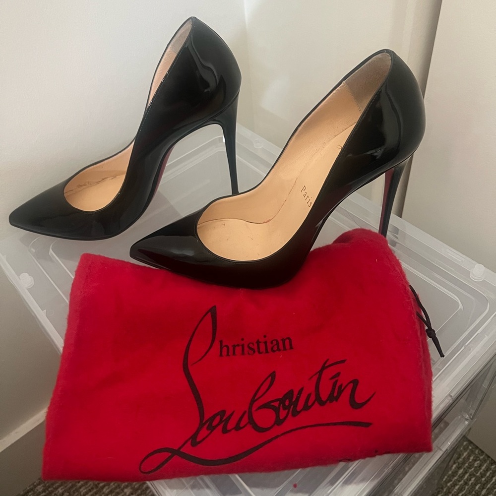 louboutin pigalle